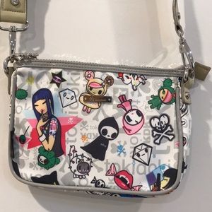 Tokidoki crossbody bag